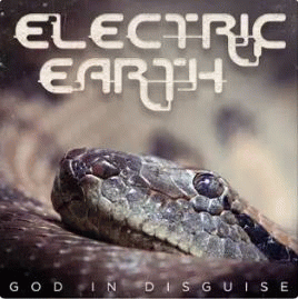 Electric Earth : God In Disguise